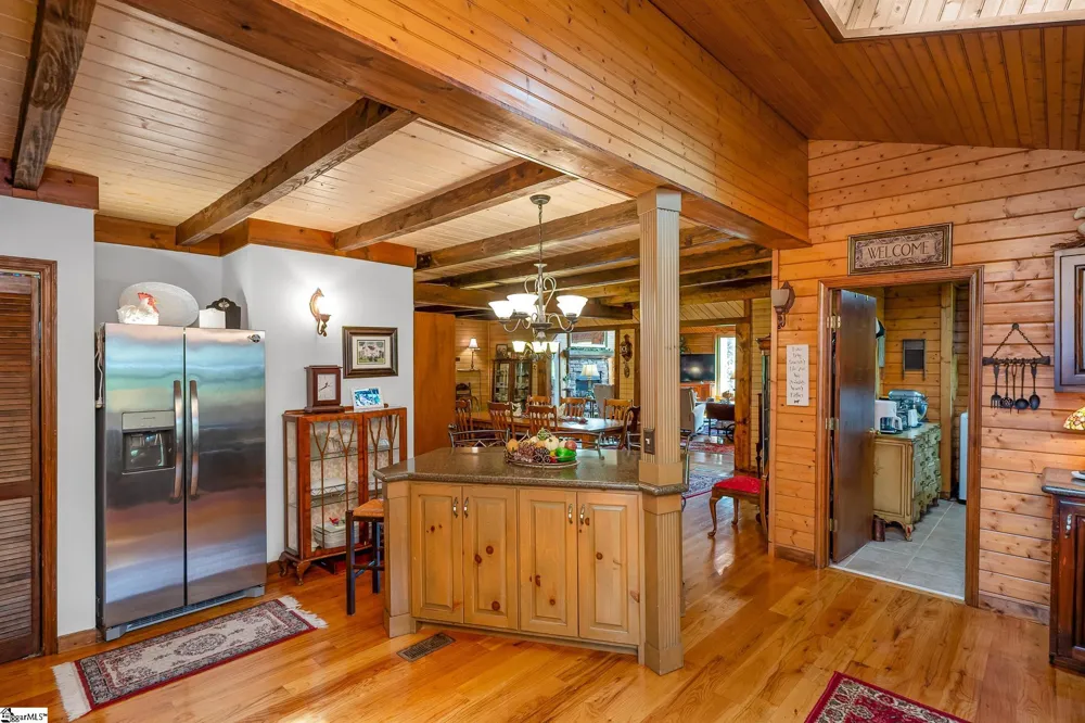 2111 Moorefield Memorial Highway Pickens, SC 29671