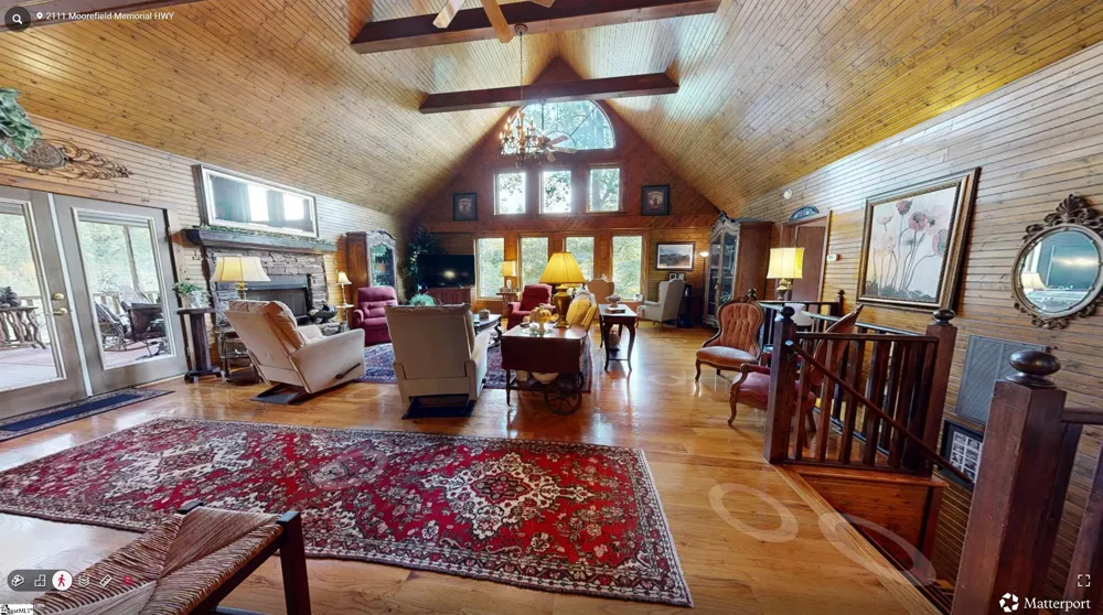 2111 Moorefield Memorial Highway Pickens, SC 29671