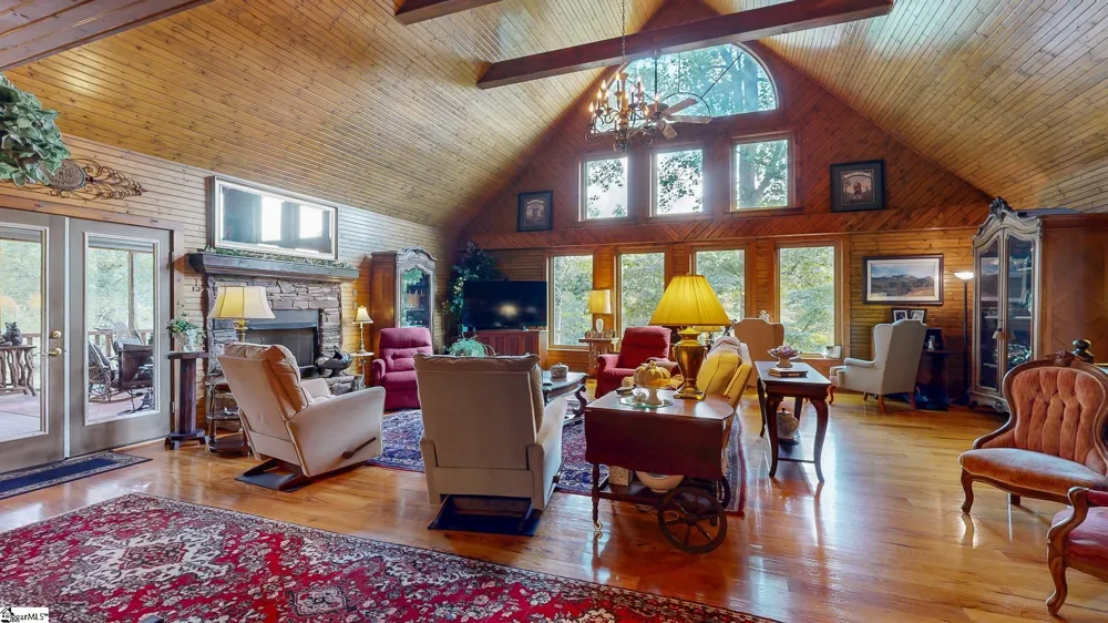2111 Moorefield Memorial Highway Pickens, SC 29671