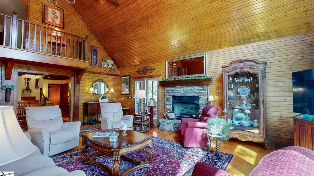 2111 Moorefield Memorial Highway Pickens, SC 29671