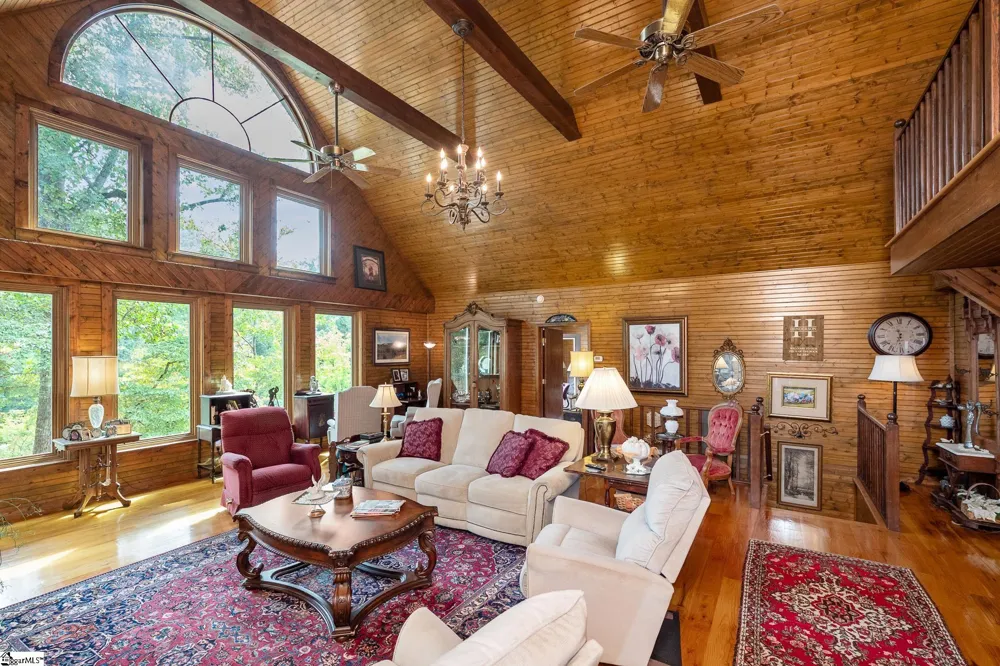 2111 Moorefield Memorial Highway Pickens, SC 29671