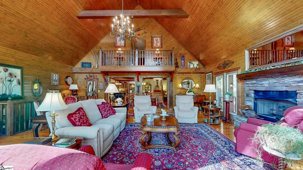 2111 Moorefield Memorial Highway Pickens, SC 29671