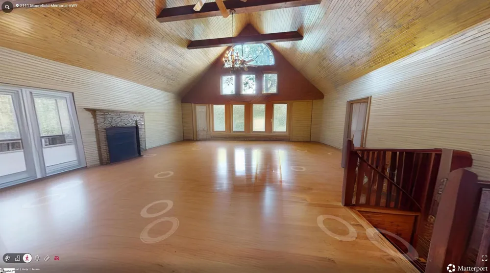 2111 Moorefield Memorial Highway Pickens, SC 29671
