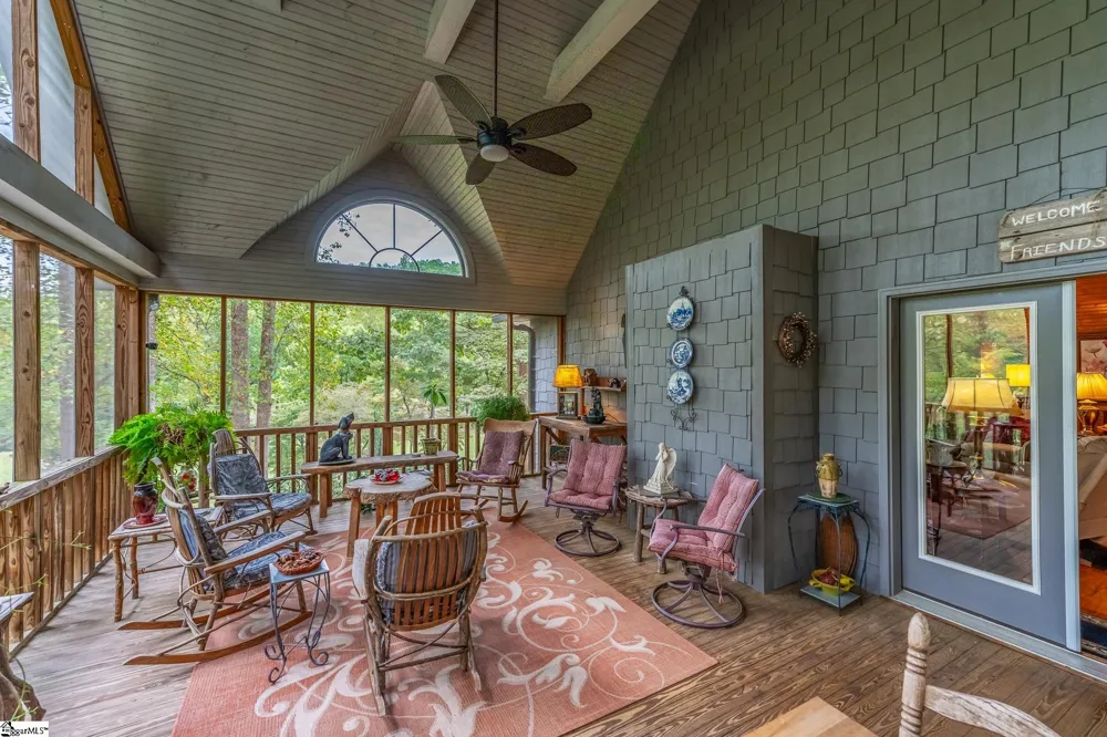 2111 Moorefield Memorial Highway Pickens, SC 29671