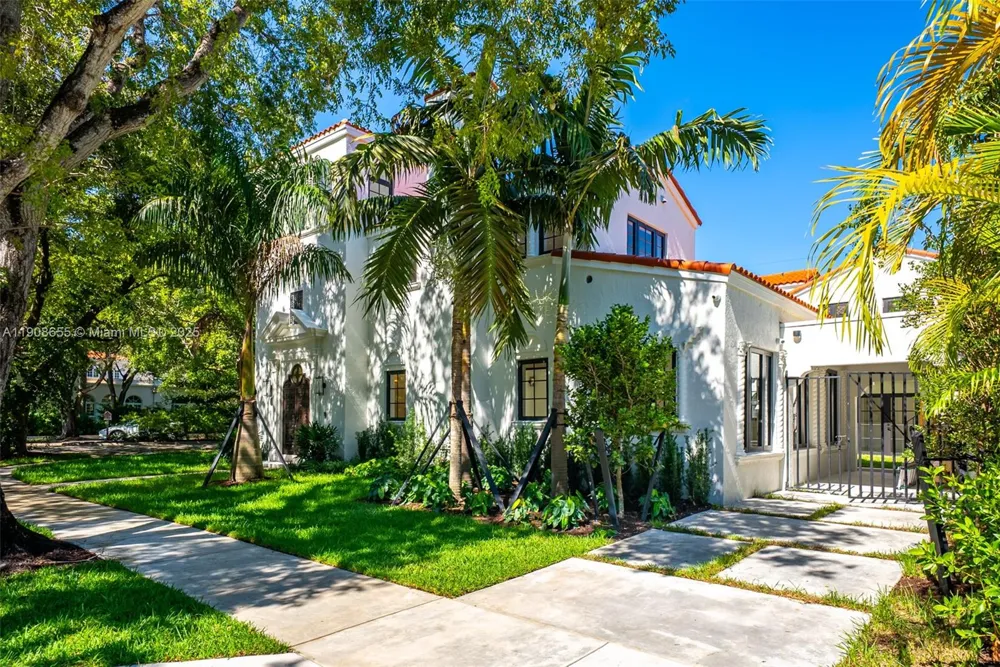 601 NE 56th St Miami, FL 33137