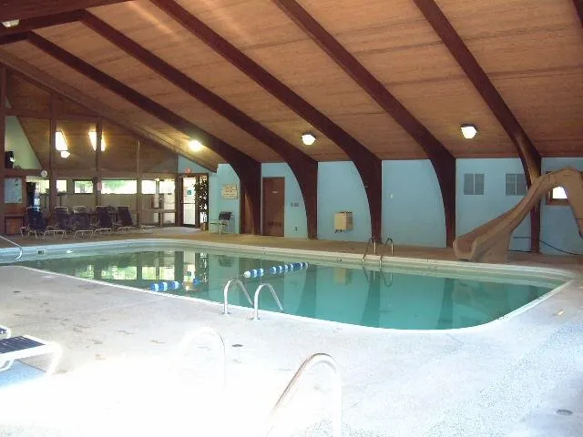 7618 Red Fox Road #43 Canadian Lakes, MI 49346