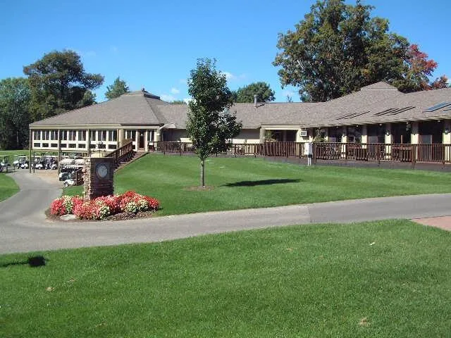 7618 Red Fox Road #43 Canadian Lakes, MI 49346