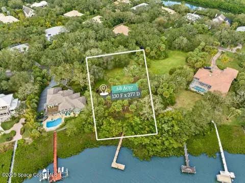 2545 Riverview Court