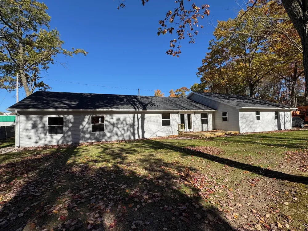 2385 W Houghton Lake Drive Denton Township, MI 48629
