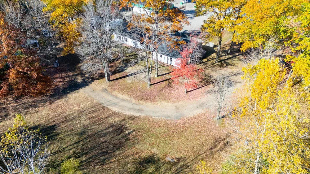 2385 W Houghton Lake Drive Denton Township, MI 48629