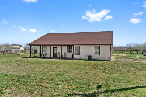 Address Not Shown