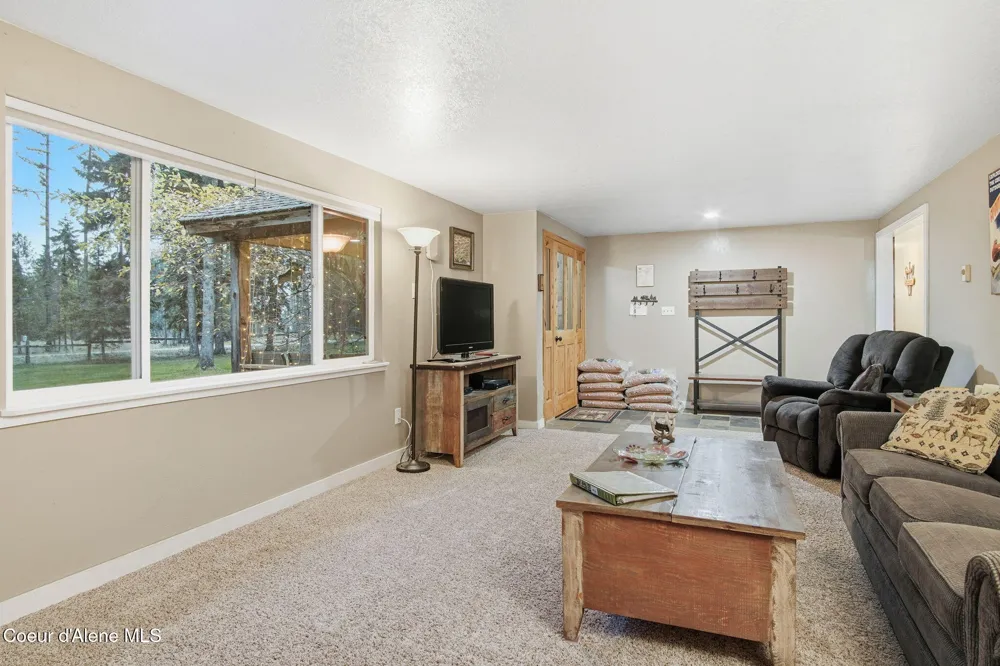 527 Creekside Drive Priest Lake, ID 83856