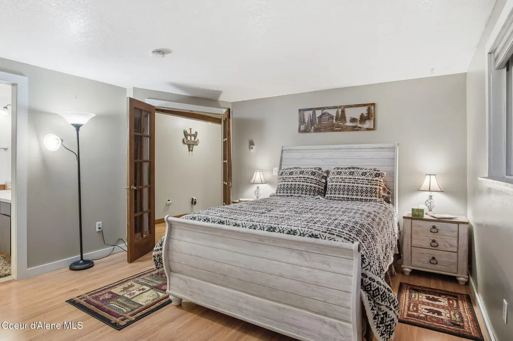 527 Creekside Drive Priest Lake, ID 83856