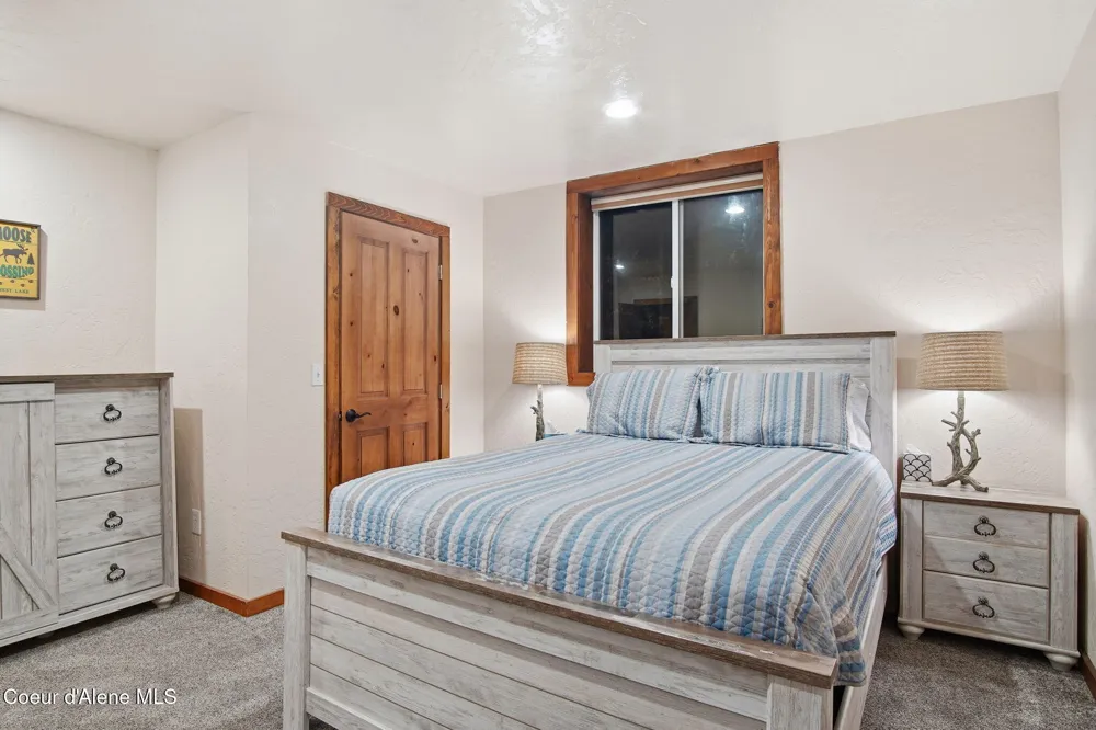 527 Creekside Drive Priest Lake, ID 83856