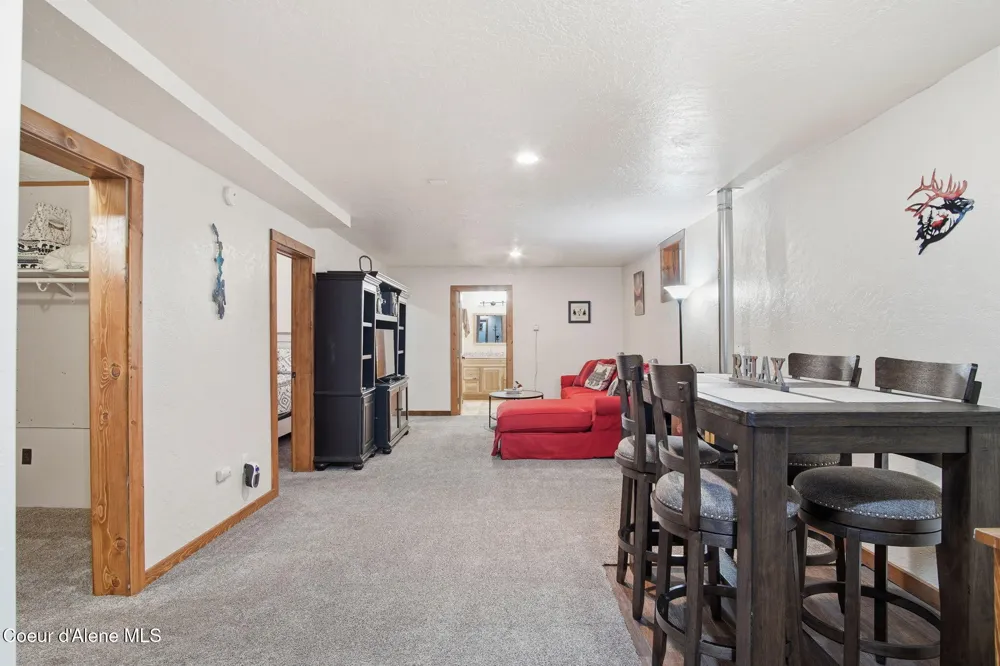 527 Creekside Drive Priest Lake, ID 83856