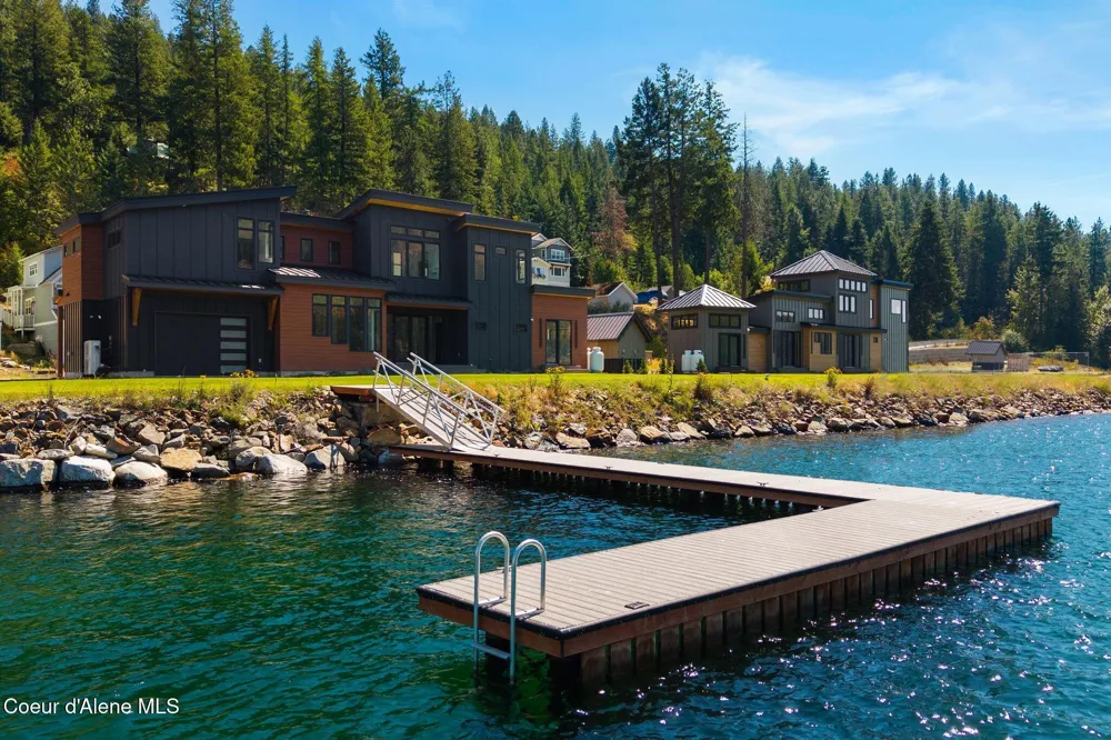 1770 Garfield Bay Road Sagle, ID 83860