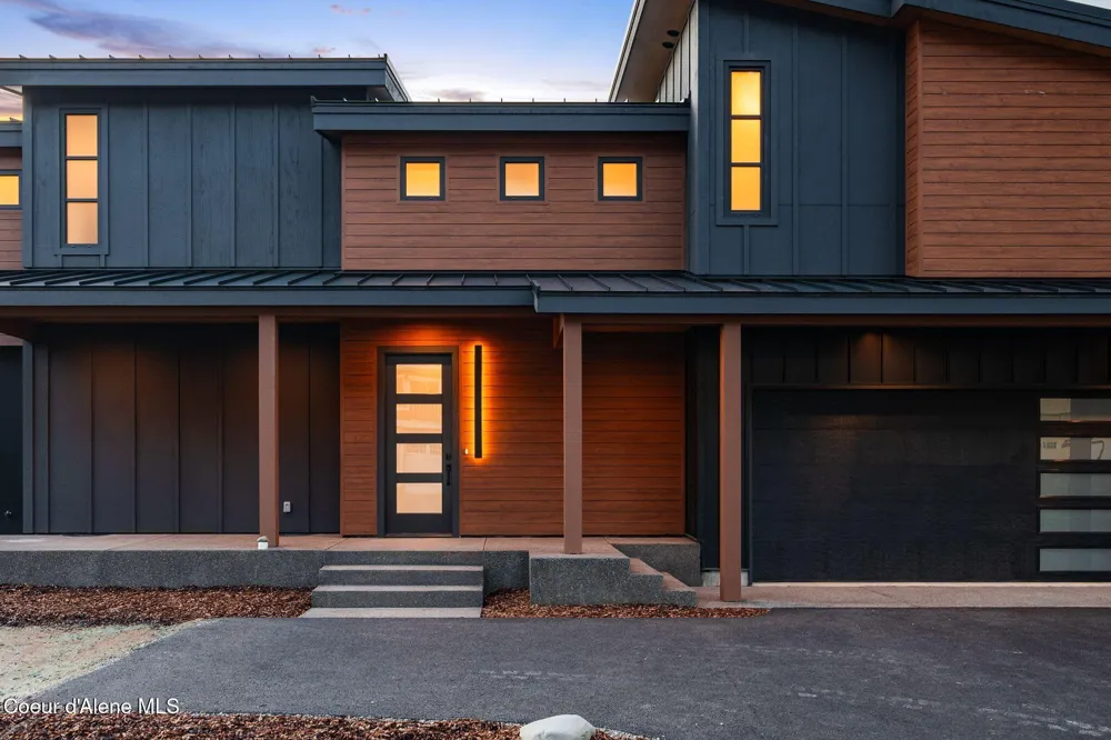 1770 Garfield Bay Road Sagle, ID 83860