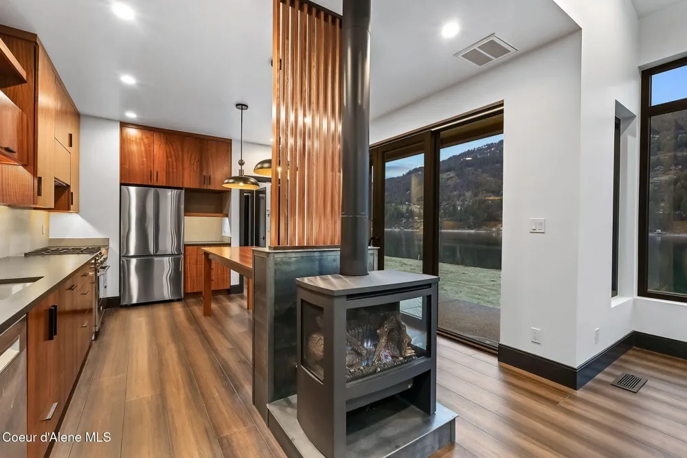 1770 Garfield Bay Road Sagle, ID 83860