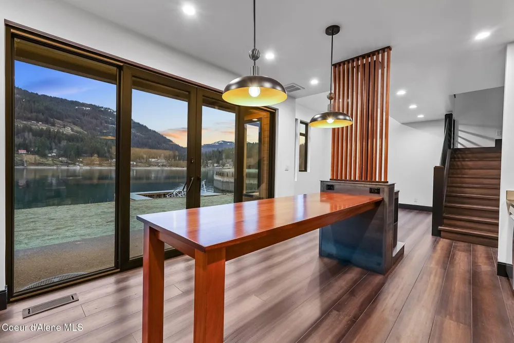 1770 Garfield Bay Road Sagle, ID 83860
