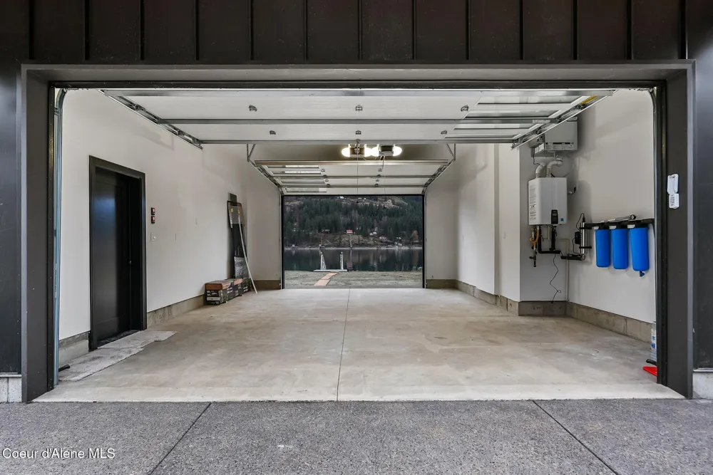 1770 Garfield Bay Road Sagle, ID 83860