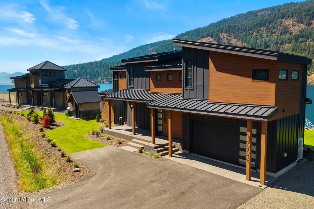 1770 Garfield Bay Road Sagle, ID 83860