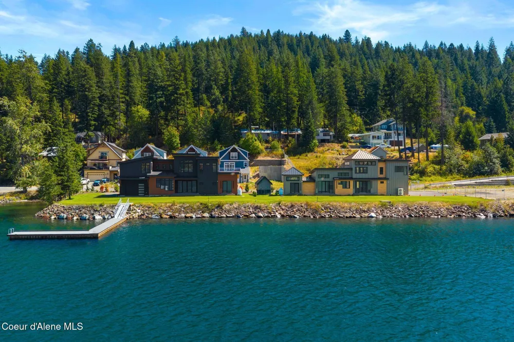 1770 Garfield Bay Road Sagle, ID 83860