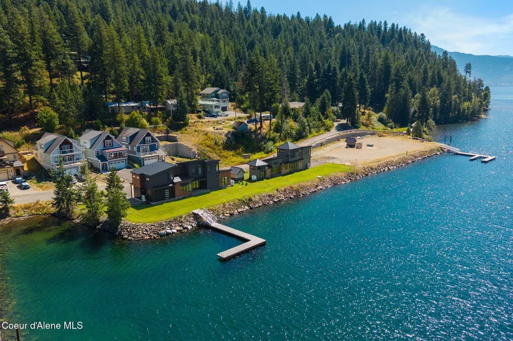 1770 Garfield Bay Road Sagle, ID 83860
