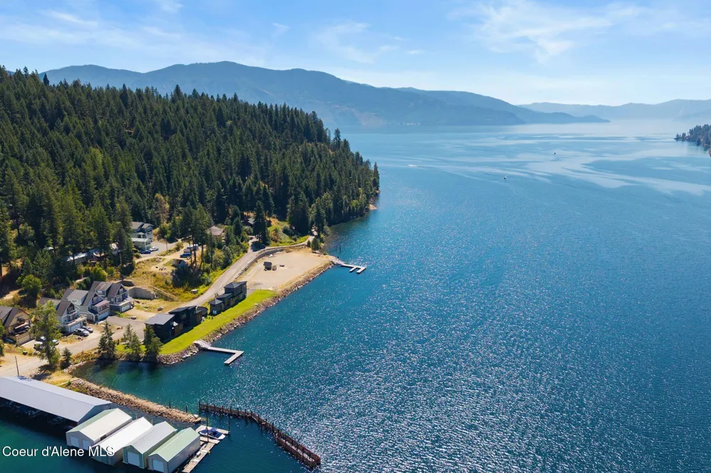 1770 Garfield Bay Road Sagle, ID 83860