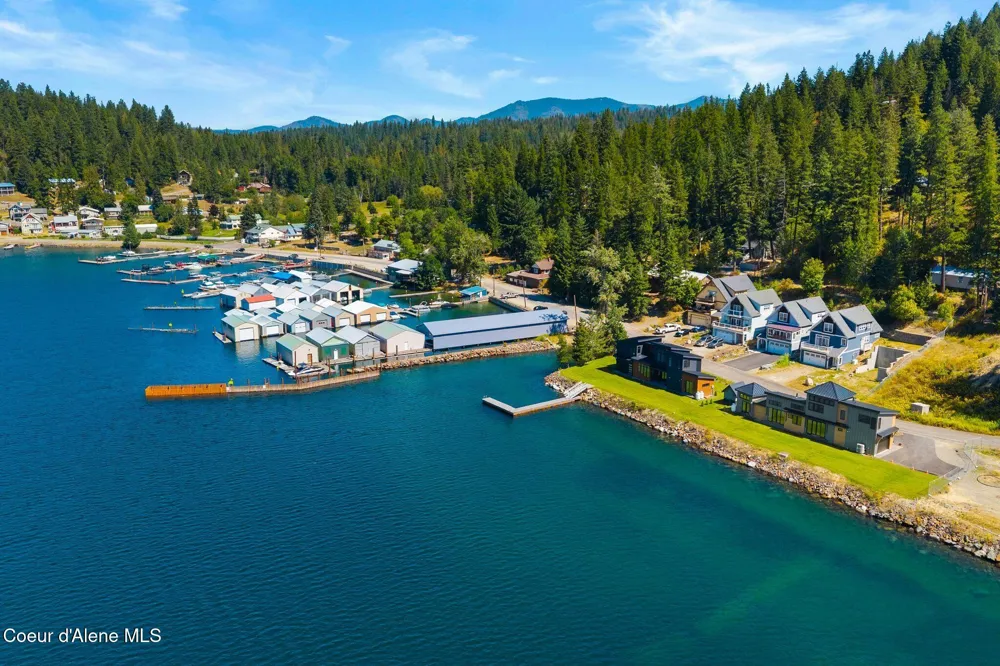 1770 Garfield Bay Road Sagle, ID 83860