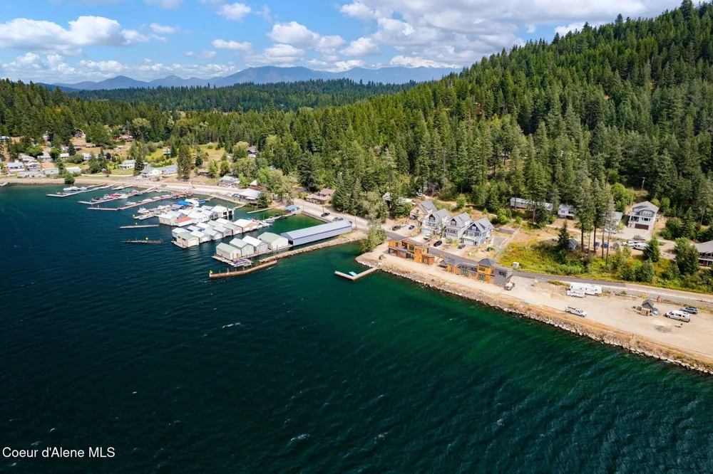 1770 Garfield Bay Road Sagle, ID 83860