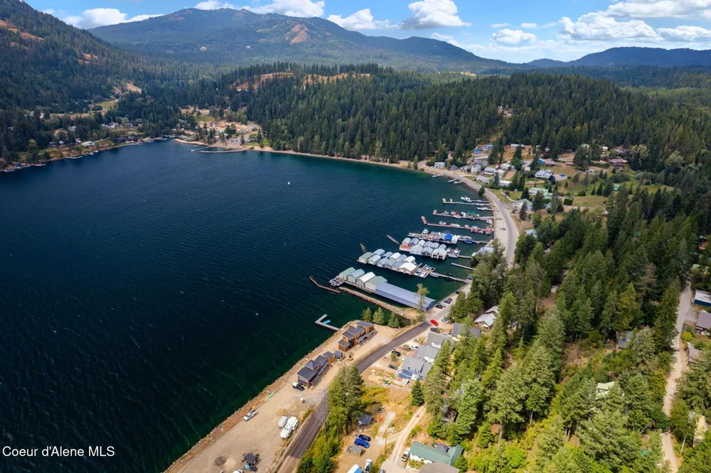 1770 Garfield Bay Road Sagle, ID 83860