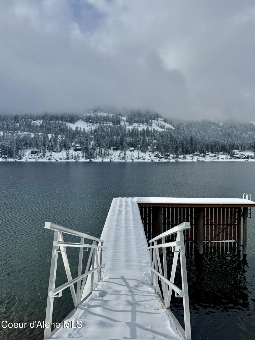 1770 Garfield Bay Road Sagle, ID 83860