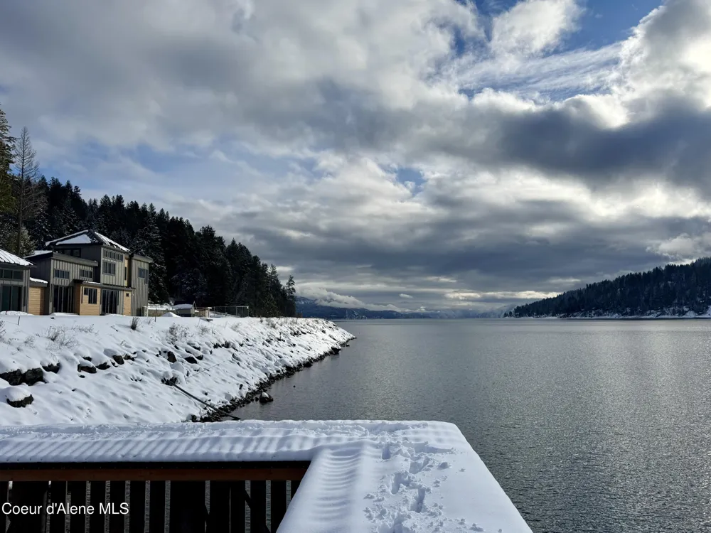 1770 Garfield Bay Road Sagle, ID 83860