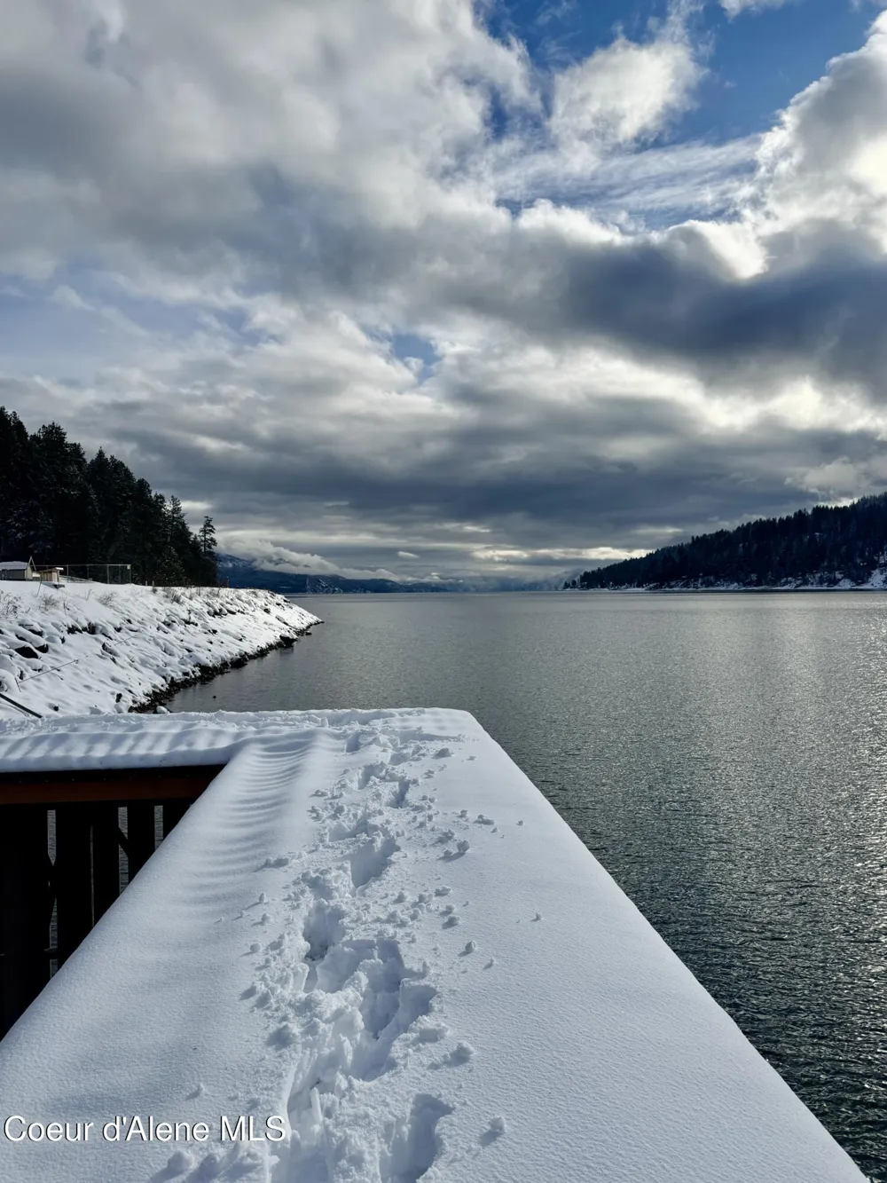 1770 Garfield Bay Road Sagle, ID 83860