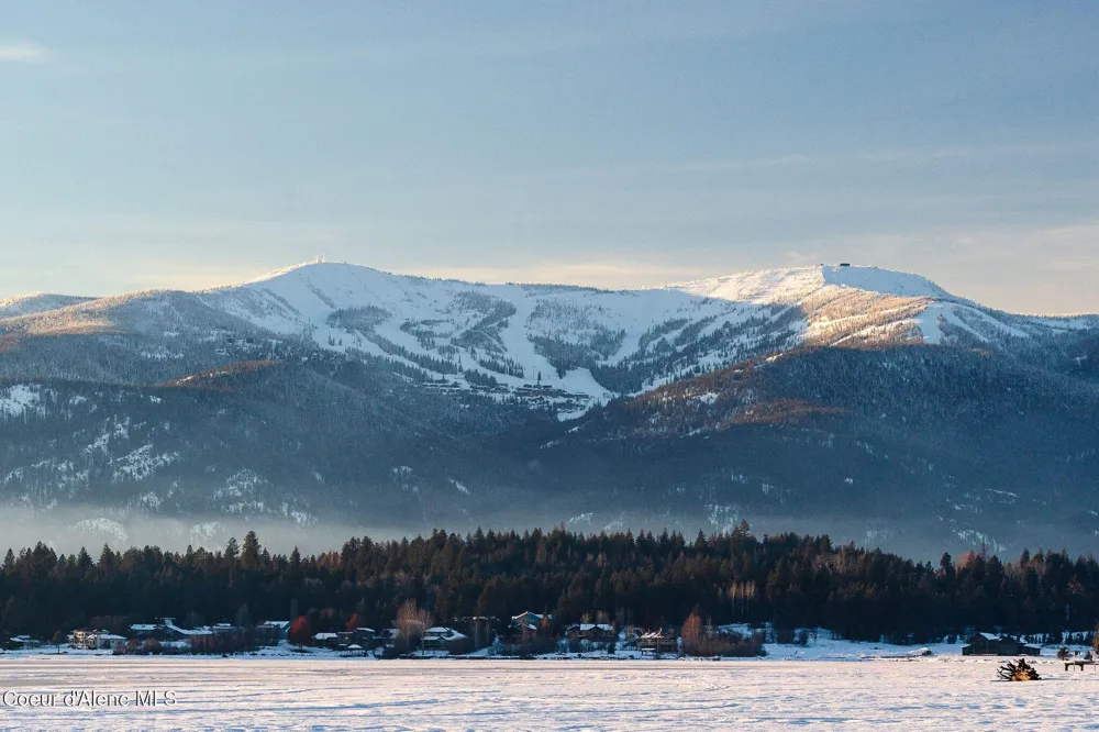 1770 Garfield Bay Road Sagle, ID 83860