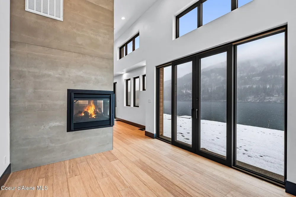 1808 Garfield Bay Road Sagle, ID 83860