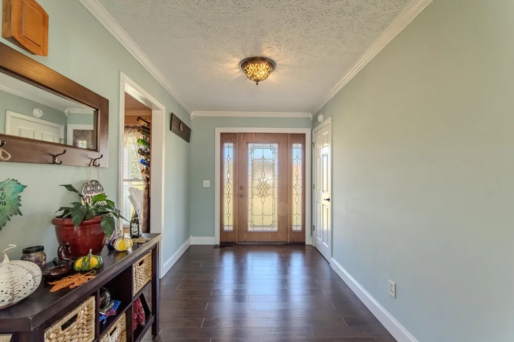 145 TOM WAY Savannah, TN 38372