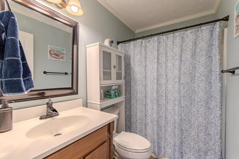 145 TOM WAY Savannah, TN 38372