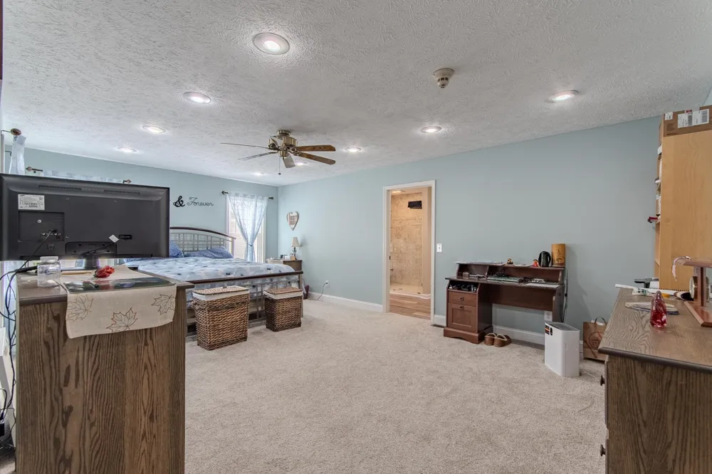 145 TOM WAY Savannah, TN 38372
