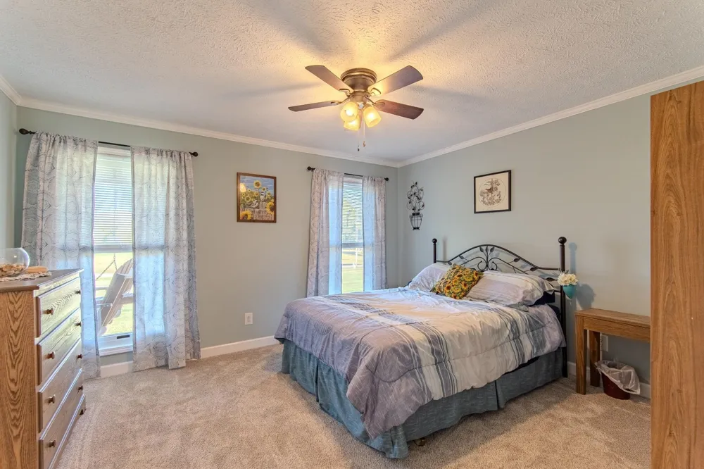 145 TOM WAY Savannah, TN 38372