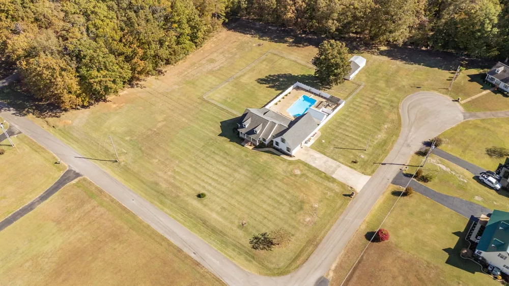 145 TOM WAY Savannah, TN 38372