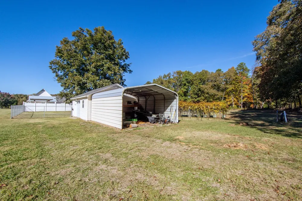 145 TOM WAY Savannah, TN 38372