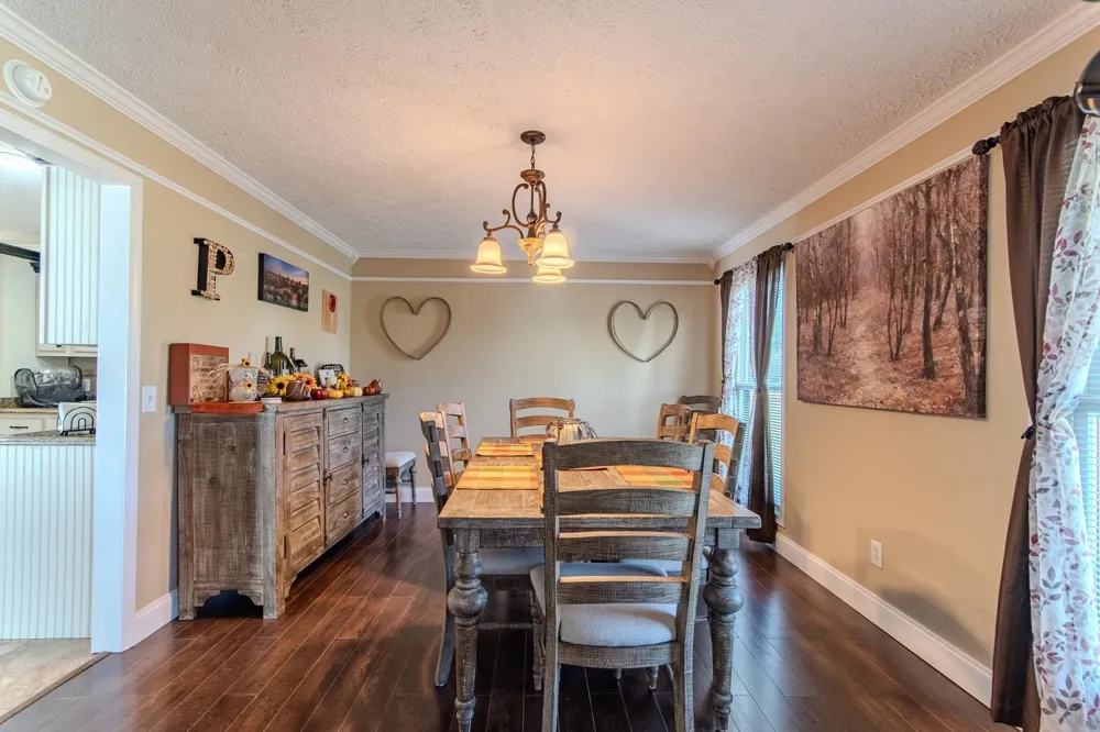 145 TOM WAY Savannah, TN 38372