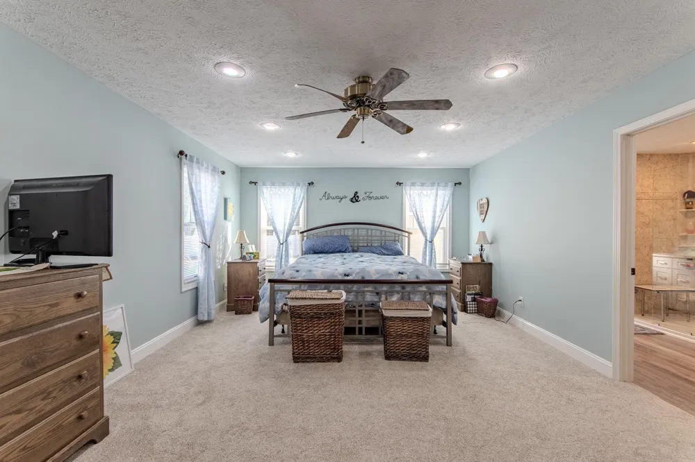 145 TOM WAY Savannah, TN 38372