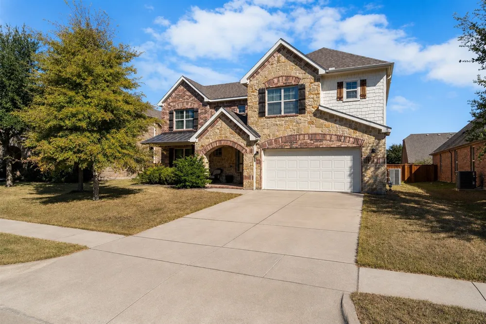 7280 Cana Grand Prairie, TX 75054
