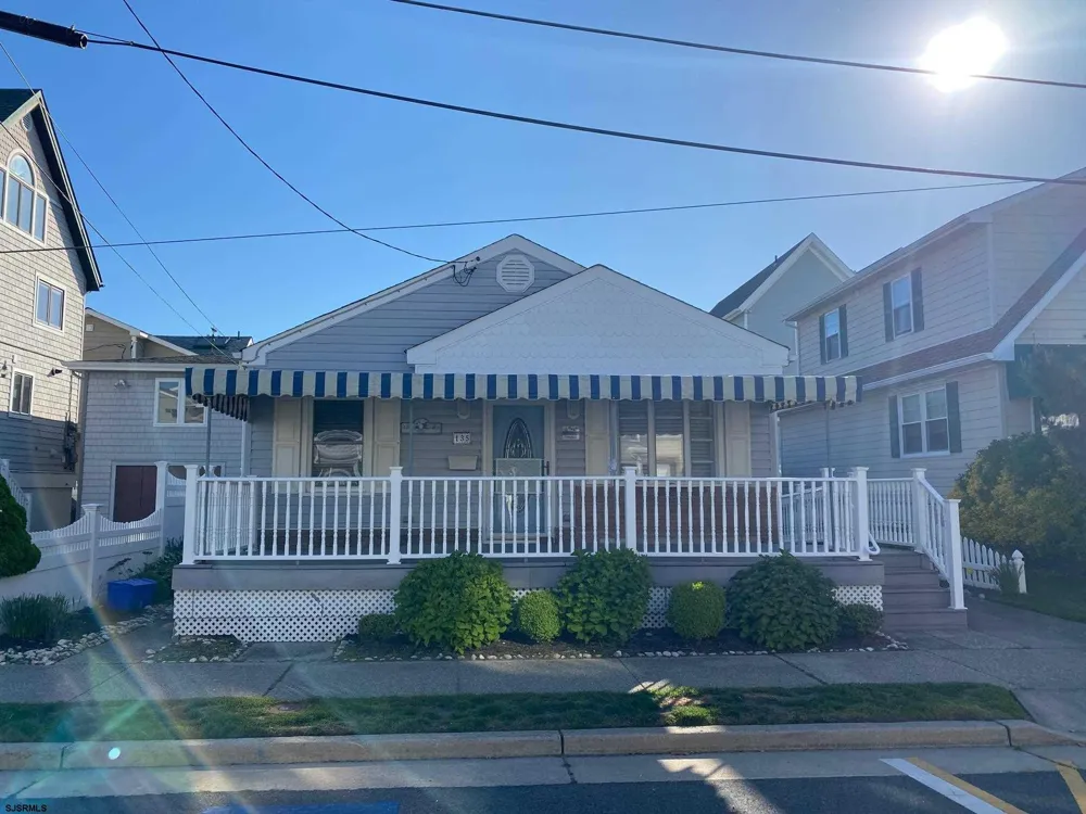 135 Woodcrest Ave Longport, NJ 08403