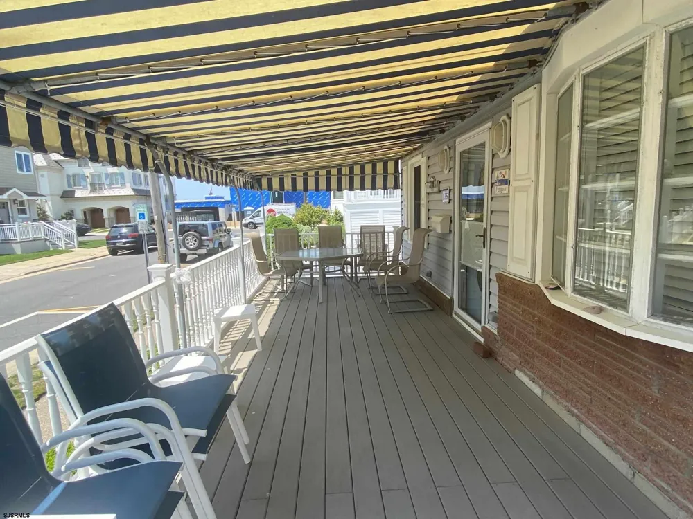 135 Woodcrest Ave Longport, NJ 08403