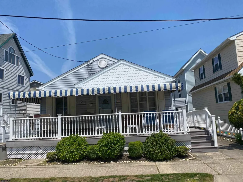 135 Woodcrest Ave Longport, NJ 08403