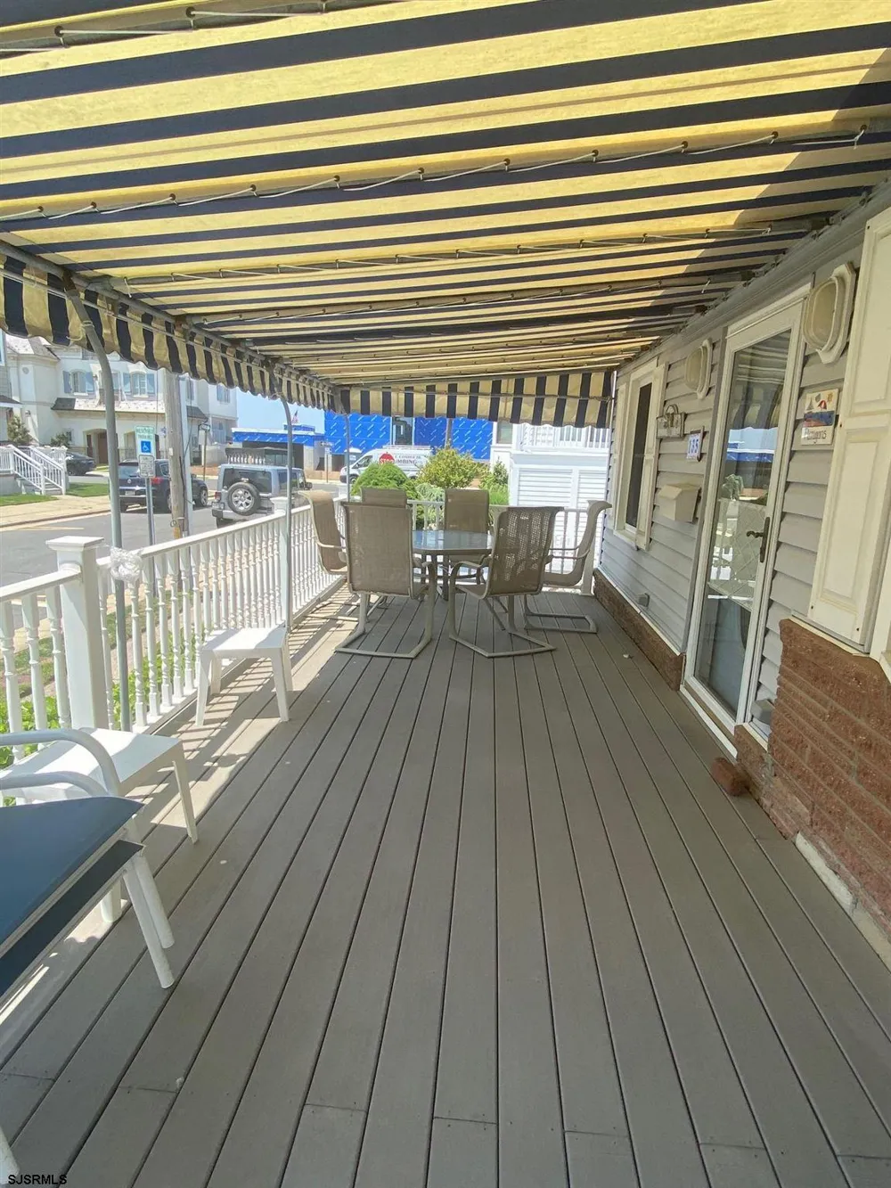 135 Woodcrest Ave Longport, NJ 08403