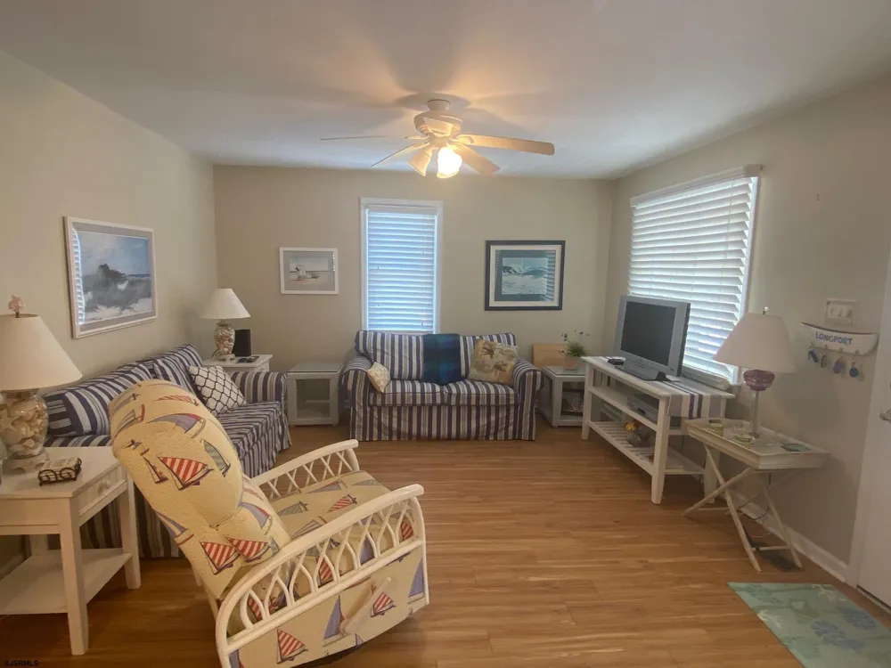135 Woodcrest Ave Longport, NJ 08403
